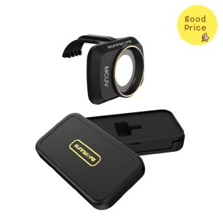 RC Drone Lens Filter Set ND CPL NDPL MCUV Kits for Mavic Mini Airplane Mini Camera Accessories Multi-layer Coating Optical Glass