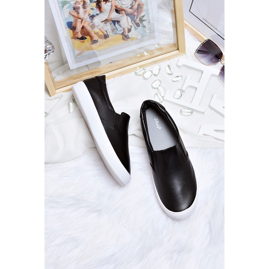 Giày slip on Merly 1290 | BigBuy360 - bigbuy360.vn