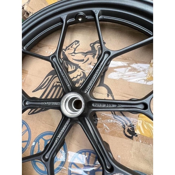 Mâm sonic zi hãng indonesia