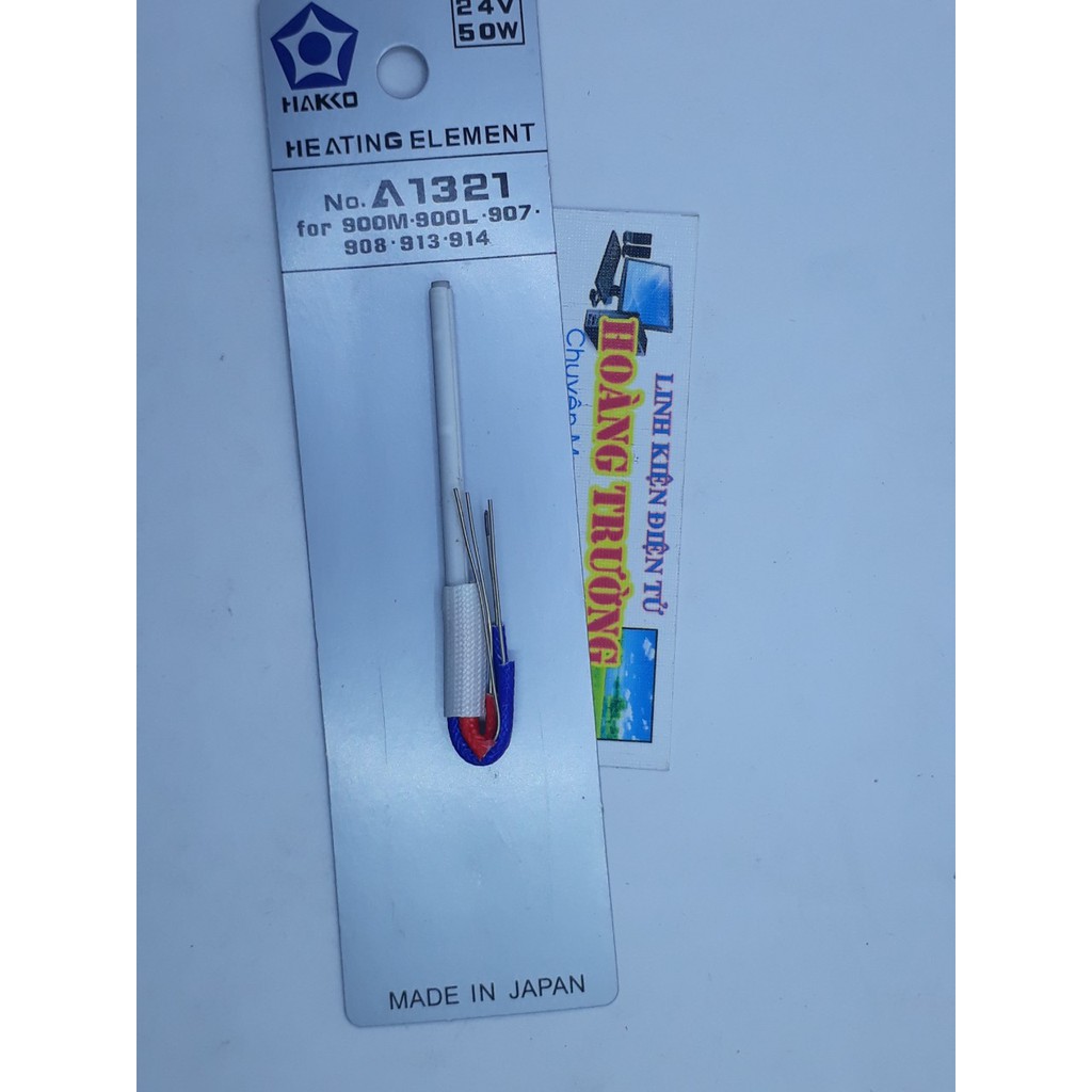 Sensor A1321 Dùng Cho Tay Hàn Hanko 907