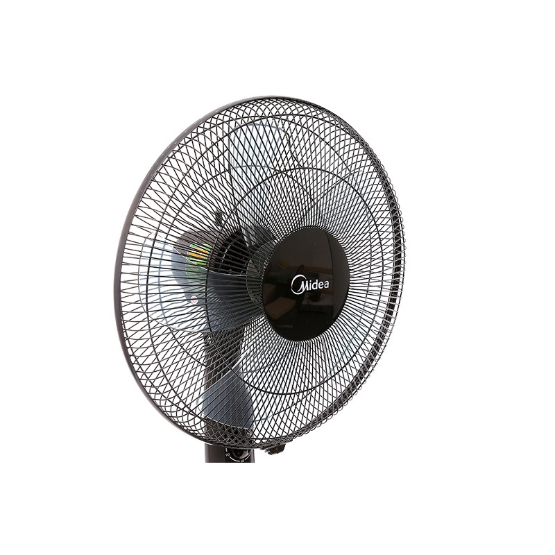 Quạt cây đứng Midea FS40-15Q/15QR có điều khiển