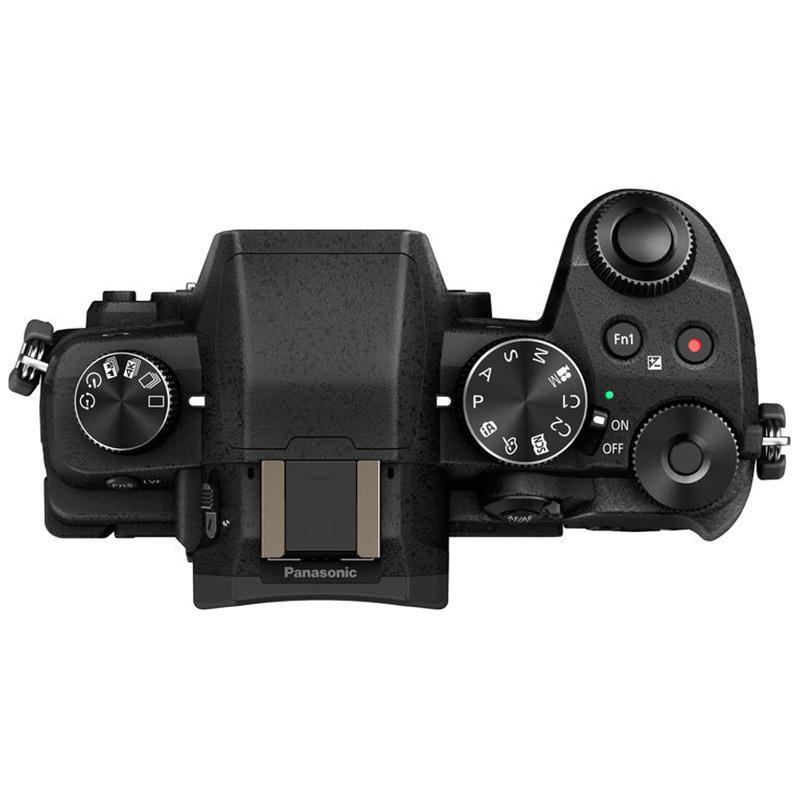 Máy ảnh Panasonic Lumix G85 + Kit 12 - 60mm + Tặng Kèm 2 Pin, Thẻ Nhớ 32GB | BigBuy360 - bigbuy360.vn