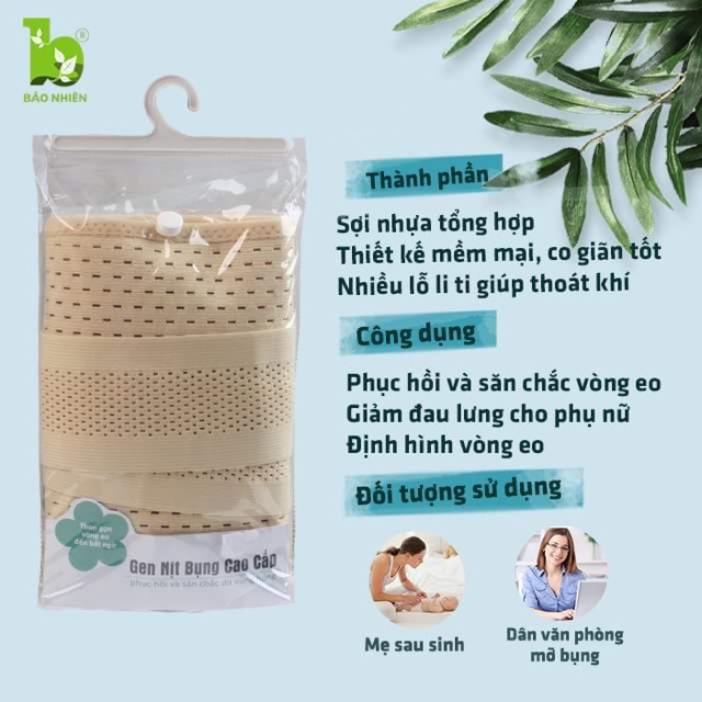 Liệu trình eo thon cho mẹ sau sinh