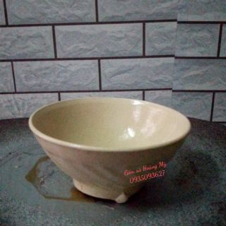 Chén  kiểu xưa  đá 10 cái