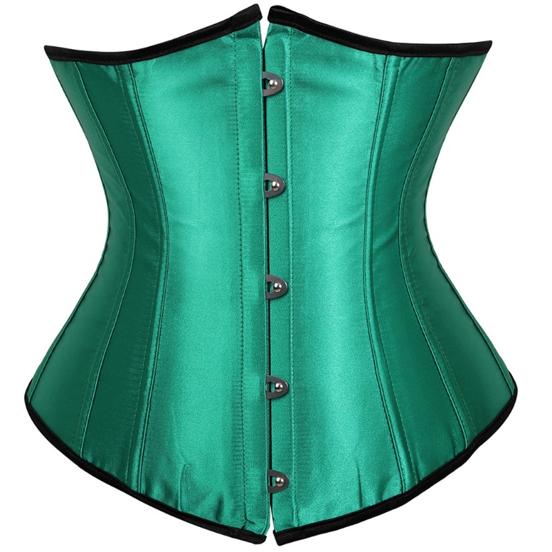 Áo corset nịt ngực phong cách gothic gợi cảm
 | BigBuy360 - bigbuy360.vn