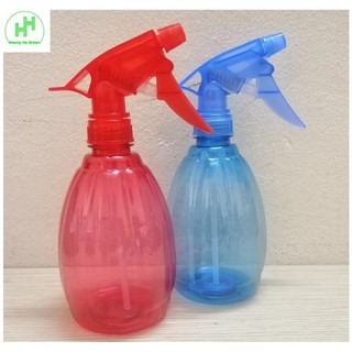 Bình Xịt, Tưới, Phun Cây Dung Tích 500ml (Nhiều Màu)