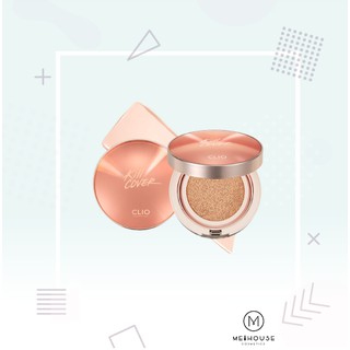 PHẤN NƯỚC CLIO KILL COVER GLOW FITTING CUSHION SPF50+ PA++++