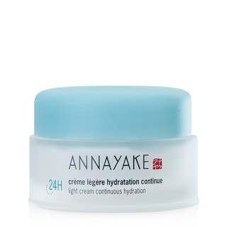 Kem dưỡng ẩm annayake light cream hydrat 50ml - s2042