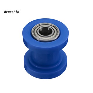 Con lăn dẫn chịu lực dây xích xe máy DP 10mm