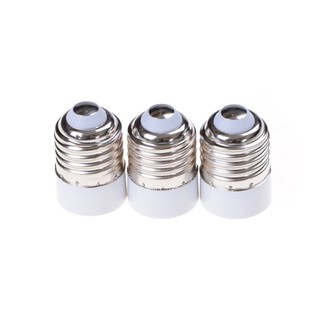 Đuôi Đèn Chuyển Đổi Đuôi E14 Sang E27