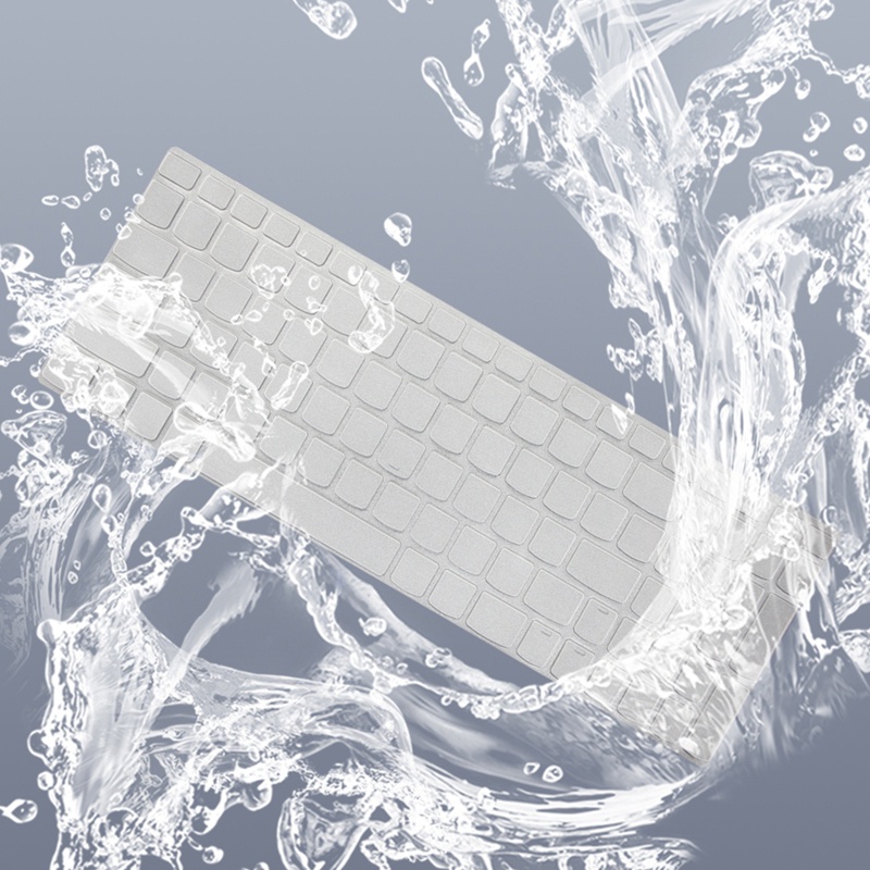 Miếng Dán Bàn Phím Chống Nước Cho Z565 Z570 Z575 B570 B575 G510