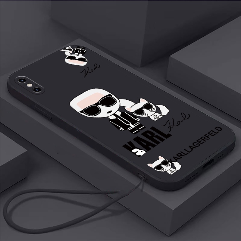Ốp điện thoại QIANZI thích hợp cho Iphone X Xs Iphone Xr Iphone Xs Max Iphone 11 Iphone 11 Pro Iphone 11 Pro Max