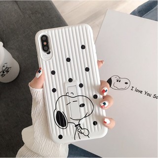 Ốp Lưng Xiaomi  Redmi 6  - B025