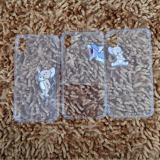 Ốp lưng chống sốc Iphone XR