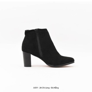 BOOT GOGIOGO 7P CHẤT DA LẬT