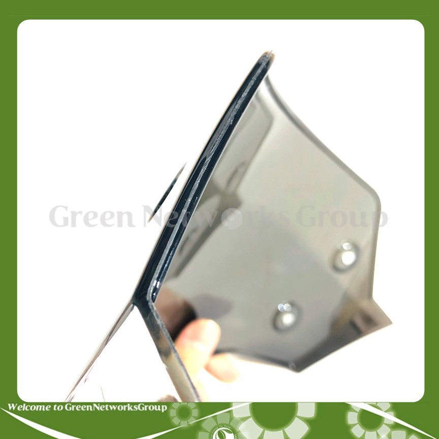 Kính Chắn Gió Xe Sh125 , Sh150 , Sh Việt nam 2017 2018 2019 Greennetworks