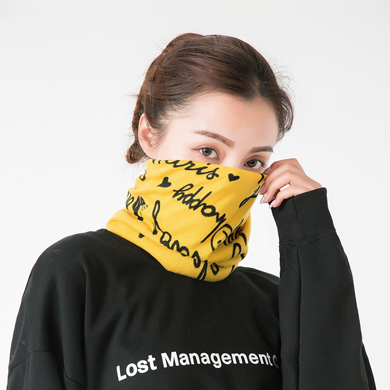 Variety hedging small scarf ladies spring, autumn and winter Korean version of t | BigBuy360 - bigbuy360.vn