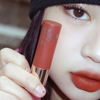 Son thỏi lì siêu mềm mịn Peripera Ink Intense Stick (Có Sẵn)