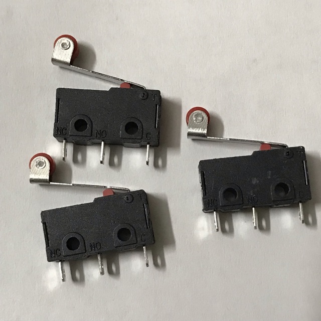 Công tắc hành trình nhỏ 5A-250V