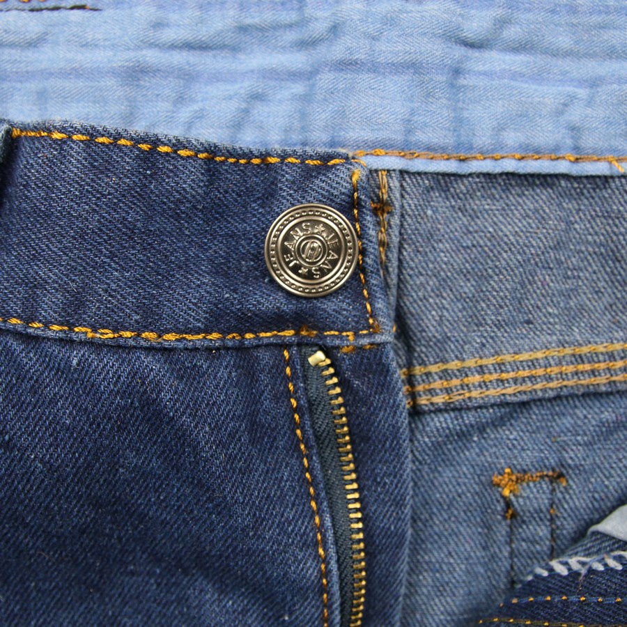 Quần short jean nam chuẩn đẹp vải mịn SL392 STARLORD hàng vn chất lượng cao