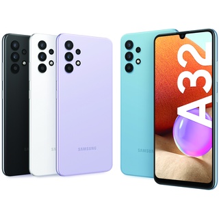 Điện thoại Samsung Galaxy A32 6GB/128GB máy zin đẹp qua sự dụng còn mới 99% full chức năng