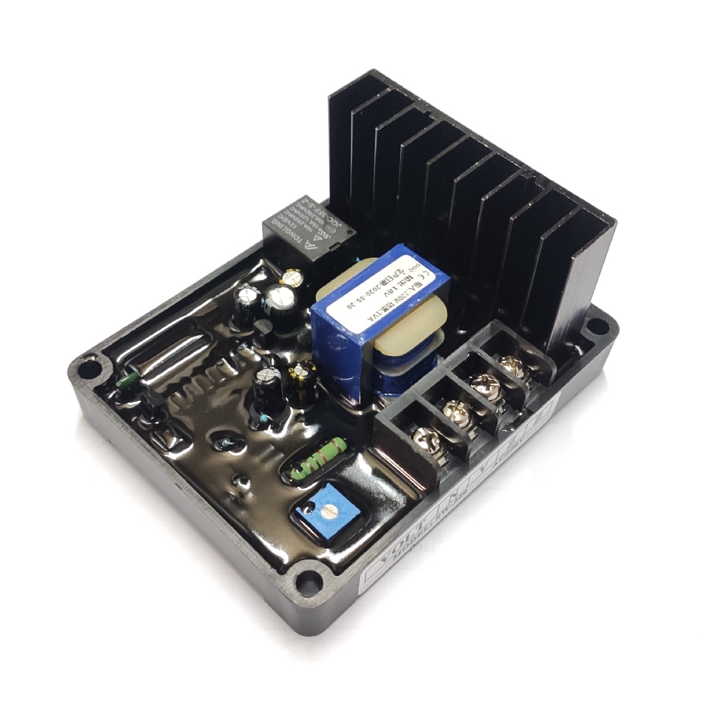 Mạch điều chỉnh điện áp tự động AVR GB160