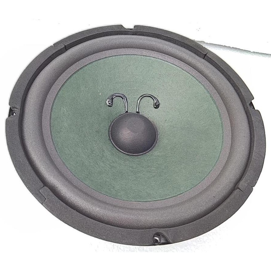 MỘT CỦ LOA BASS 25 HE TỪ 120 - LOA BASS GIÁ RẺ - CỦ LOA RỜI