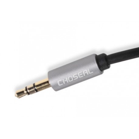 Choseal AUX AUDIO CABLE 1,5m