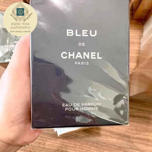 Nước Hoa Chiết Nam Chanel Bleu EDP | Thế Giới Skin Care