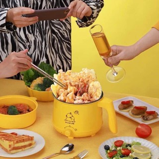 Nồi mini đa năng