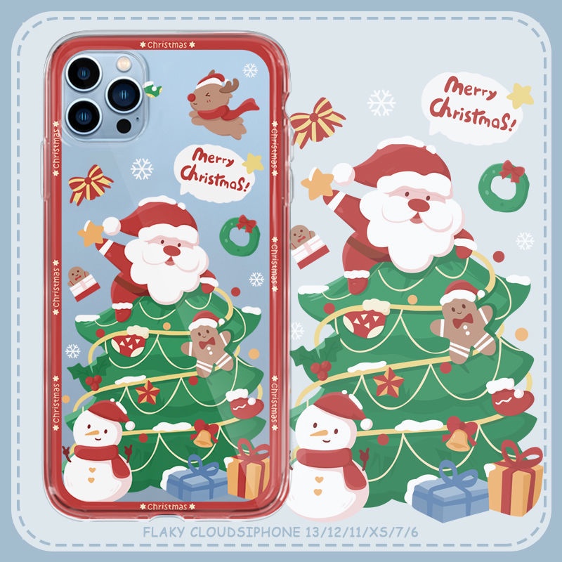 Ốp Điện Thoại Tpu Mềm Chống Sốc In Hình Cinnamoroll Cho iPhone 11 12 13 pro max XS X XR XSMax 7 8 6 6s plus SE 2020