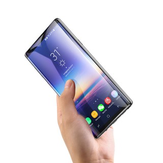 Dán cường lực Samsung Note 9 Full màn hình