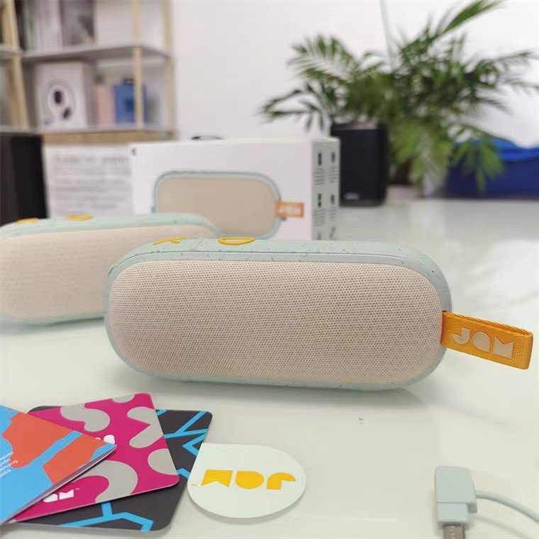 Loa bluetooth cầm tay JAM HANG AROUND công suất 10W, âm trầm ( bảo hành 6 tháng )