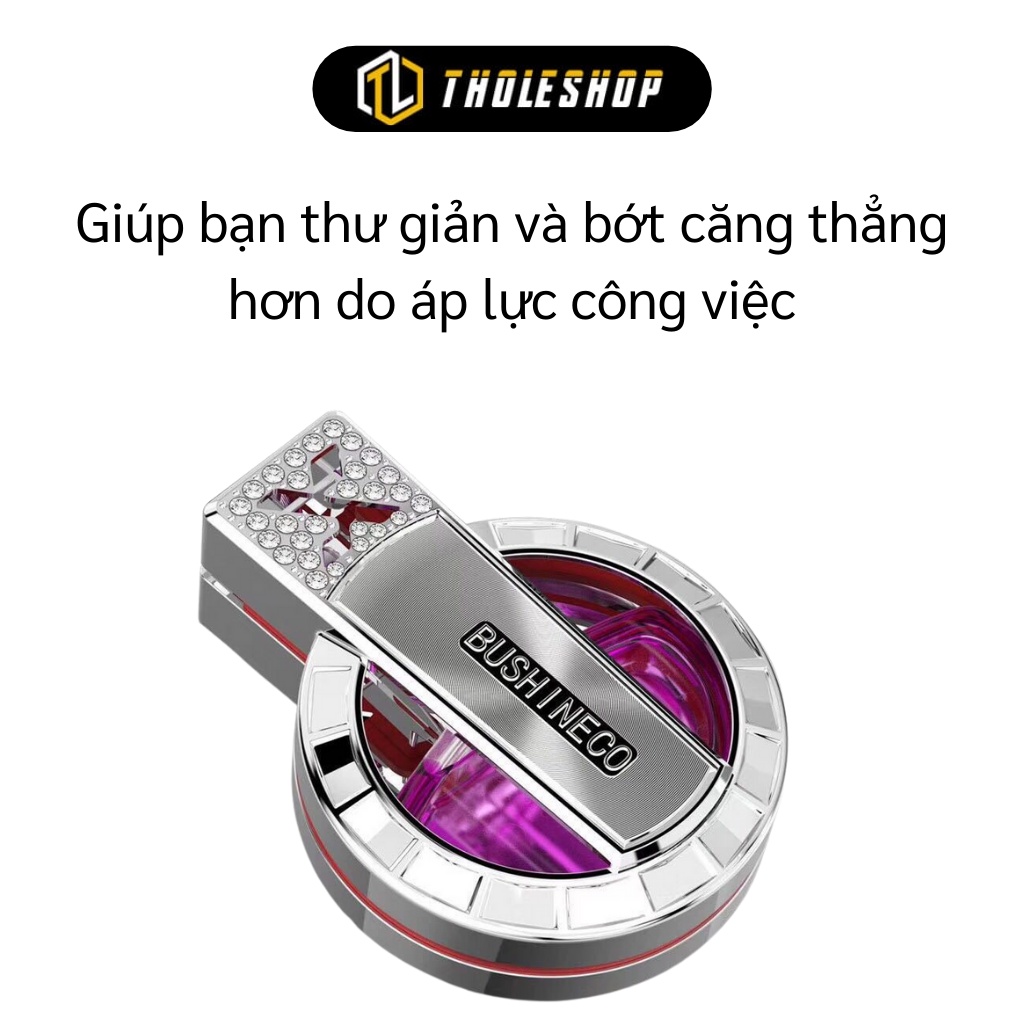 Nước Hoa Xe Hơi - Tinh Dầu Thơm Thiên Nhiên Chữ X Gài Cửa Gió Xe Ô Tô, Khử Mùi 4246