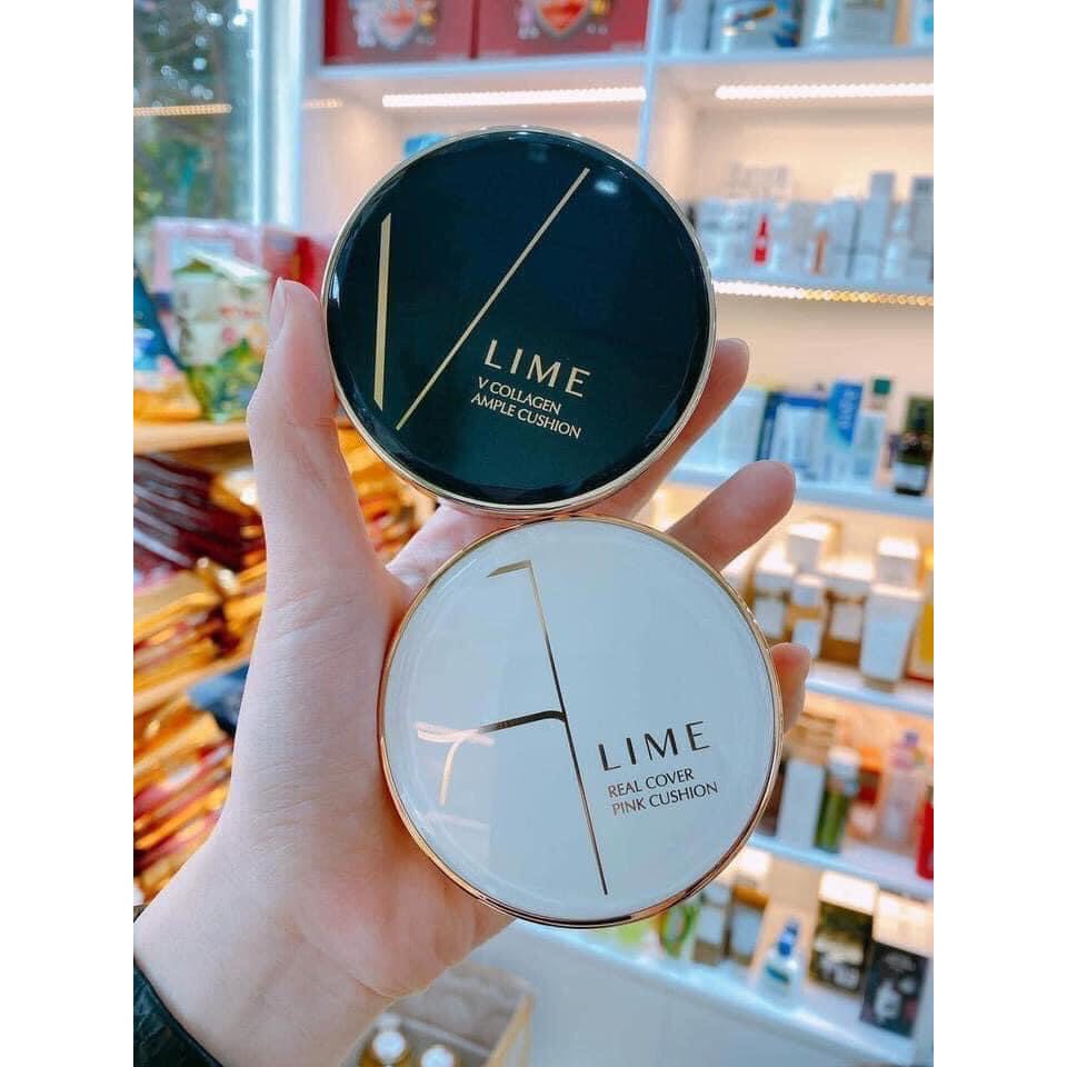 Phấn lime phấn nước siệu mịn - Hàng cực chuẩn | BigBuy360 - bigbuy360.vn