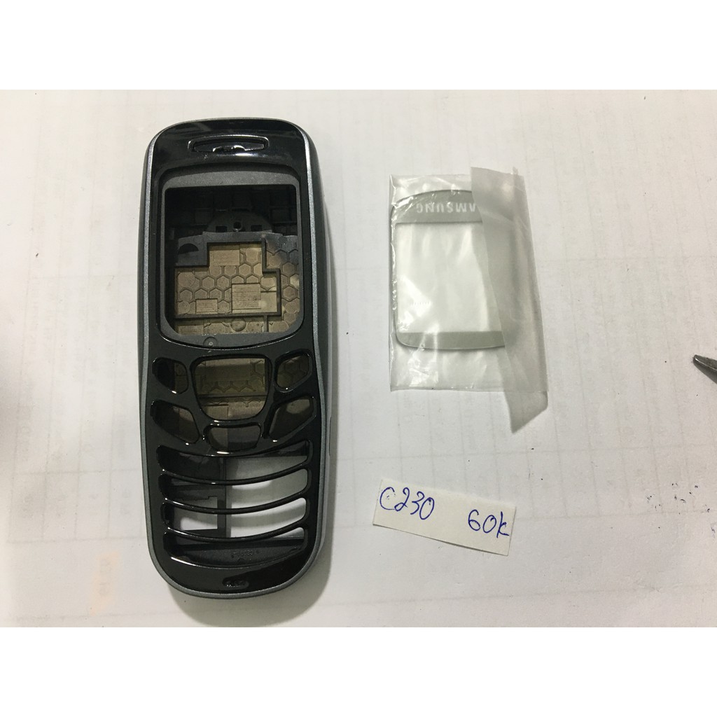 vỏ điện thoại samsung c230