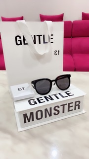 Gentle Monster Ma Mars