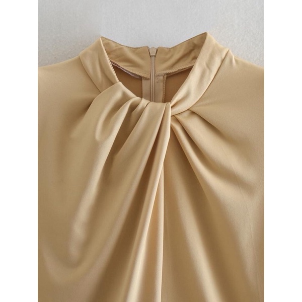 Áo xoắn - Bodysuit Âu Mỹ | BigBuy360 - bigbuy360.vn