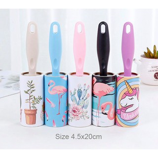 Cây lăn bụi quần áo, chăn ga, ghế salon mini
