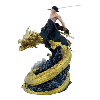 Mô Hình One Piece - Zoro Rồng