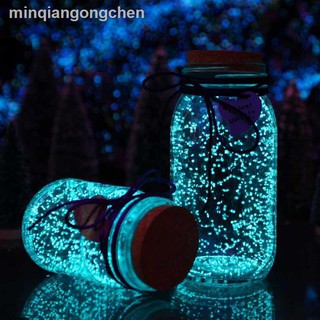 Lọ Điều Ước Giấy Dạ Quang Hình Ngôi Sao Bằng Gỗ Và Dây Treo 520