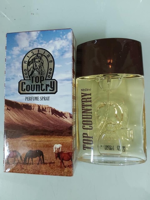 Nước hoa ngựa Top country 50ml