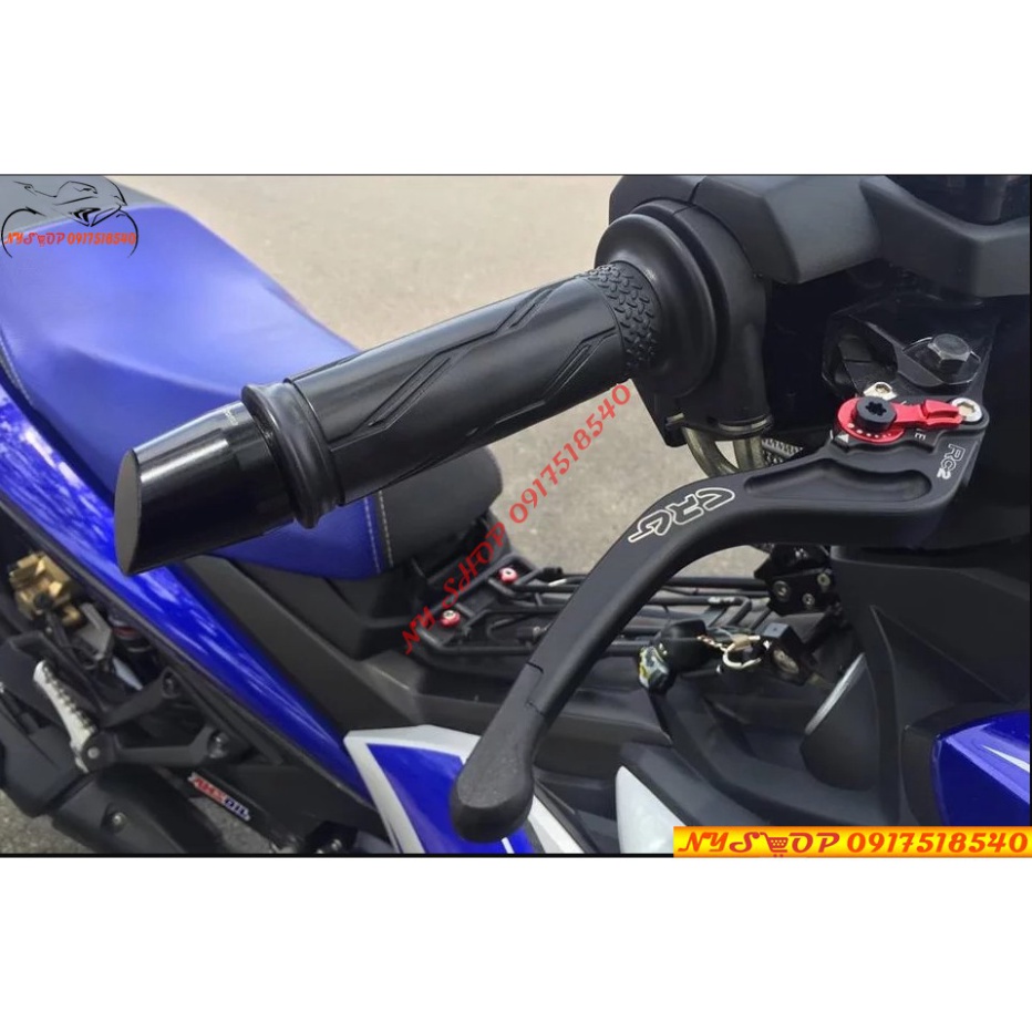 GÙ XÉO RIZOMA LOẠI 1 ( GIÁ 1 CẶP ) Ảnh thật Sp