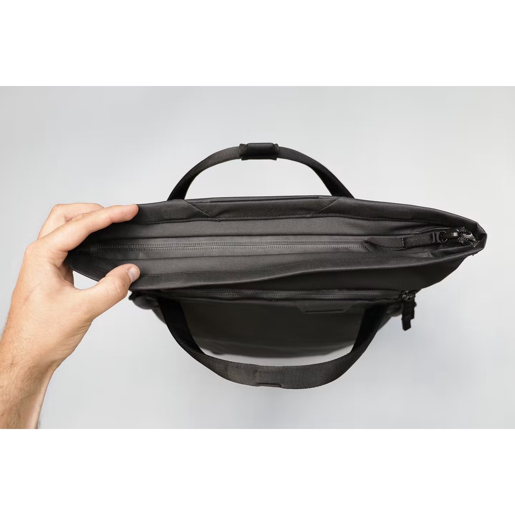 Balo máy ảnh Peak Design Totepack 20L Ver 2 - Hàng chính hãng