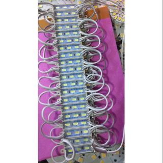 Led dây 3609 12v 3bóng