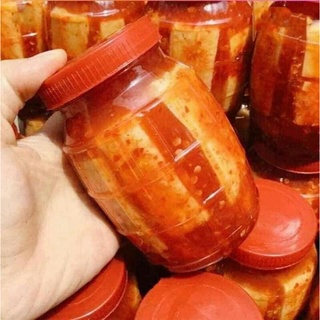 Chao môn cốt dừa siêu béo hủ 650g