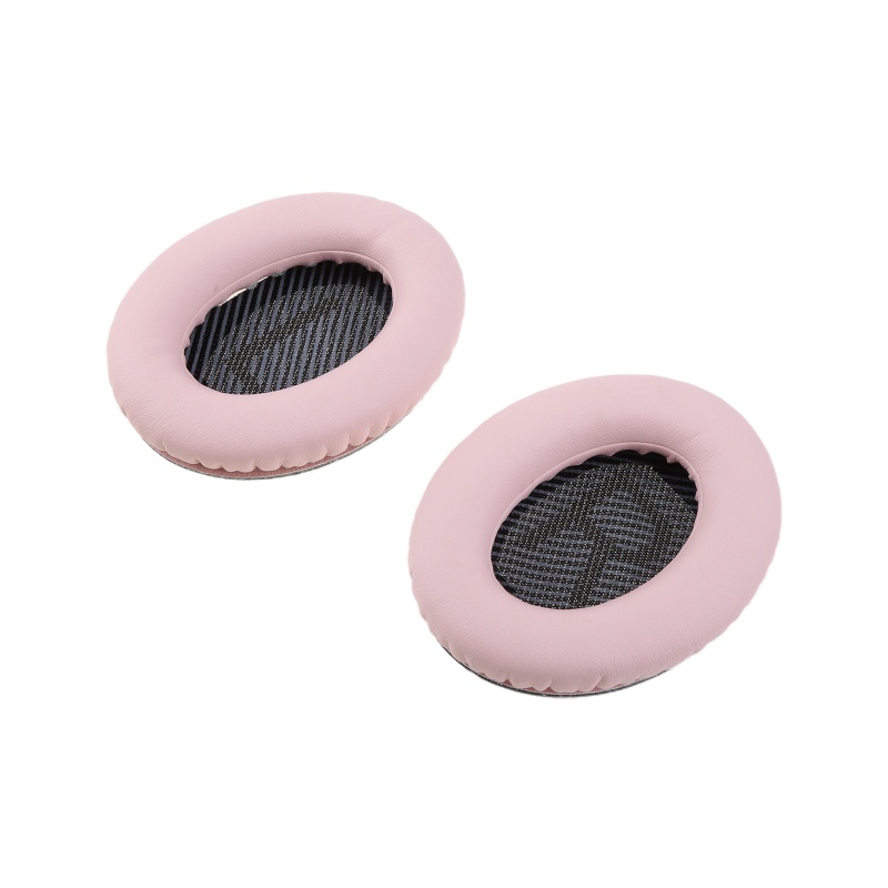 Cặp Mút Đệm Tai Nghe Tròn Cho Qc2 Qc15 Qc25 Qc35 Ae2-2i 2w