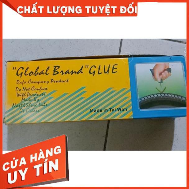 Hộp 25 cây keo vá lụi