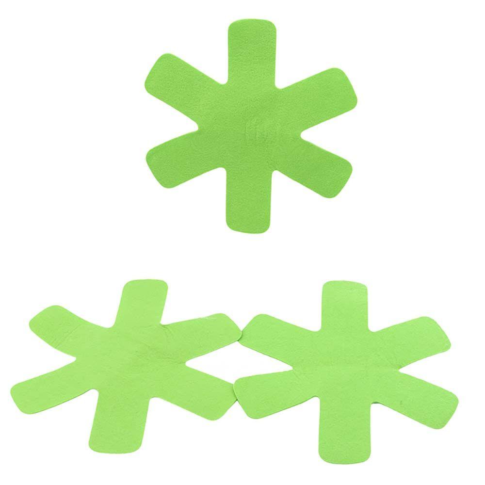 Epoch Tấm Lót Nồi Cách Nhiệt Chống Trầy Xước Tiện Dụng Cho Nhà Bếp