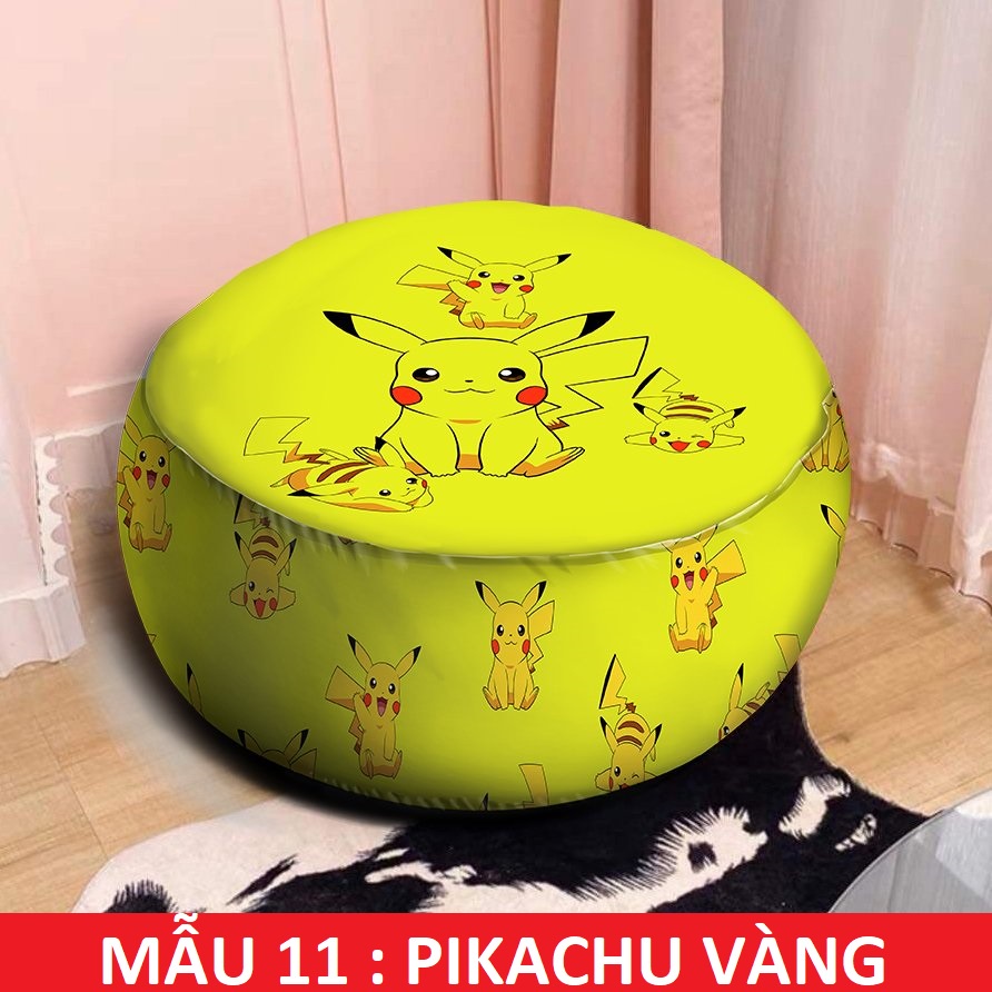 Vỏ ghế lười hạt xốp đàn hồi cao cấp